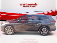 TOYOTA Highlander 2.5 Advance P. Met. Techo Panoramico