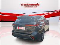 TOYOTA Highlander 2.5 Advance P. Met. Techo Panoramico