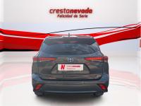 TOYOTA Highlander 2.5 Advance P. Met. Techo Panoramico