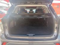 TOYOTA Highlander 2.5 Advance P. Met. Techo Panoramico