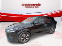 NISSAN Qashqai EPOWER 140 KW 190 CV NConnecta