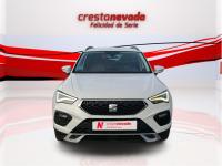 SEAT Ateca 2.0 TDI 85kW 115CV SS Style Go