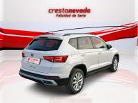 SEAT Ateca 2.0 TDI 85kW 115CV SS Style Go
