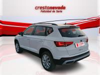 SEAT Ateca 2.0 TDI 85kW 115CV SS Style Go