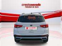 SEAT Ateca 2.0 TDI 85kW 115CV SS Style Go
