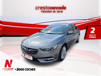 Opel Insignia GS 1.6 CDTi 100kW Turbo D Innovation