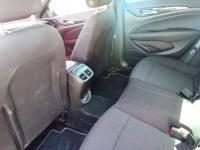 Opel Insignia GS GS Line 1.5D DVH 90kW 122CV AT8Sport Tourer Bose Edition