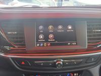 Opel Insignia GS GS Line 1.5D DVH 90kW 122CV AT8Sport Tourer Bose Edition