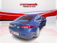 Opel Insignia GS GS Line 1.5D DVH 90kW 122CV AT8Sport Tourer Bose Edition