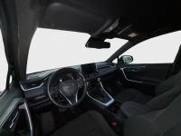 TOYOTA Rav4 2.5l PLUGIN 300PH eCVT Advance