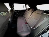 TOYOTA Rav4 2.5l PLUGIN 300PH eCVT Advance