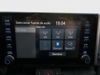 TOYOTA Rav4 2.5l PLUGIN 300PH eCVT Advance