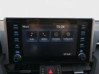 TOYOTA Rav4 2.5l PLUGIN 300PH eCVT Advance