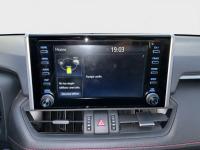 TOYOTA Rav4 2.5l PLUGIN 300PH eCVT Advance