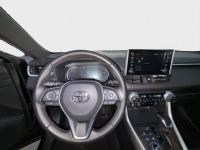 TOYOTA Rav4 2.5l PLUGIN 300PH eCVT Advance