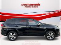 TOYOTA Rav4 2.5l PLUGIN 300PH eCVT Advance