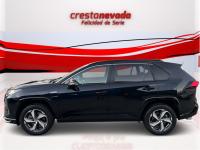TOYOTA Rav4 2.5l PLUGIN 300PH eCVT Advance