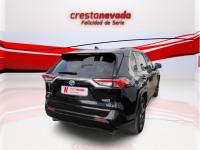 TOYOTA Rav4 2.5l PLUGIN 300PH eCVT Advance