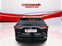 TOYOTA Rav4 2.5l PLUGIN 300PH eCVT Advance