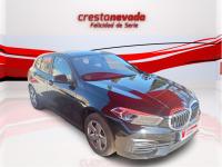 BMW Serie 1 118i Auto.