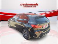 BMW Serie 1 118i Auto.