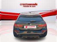 BMW Serie 1 118i Auto.