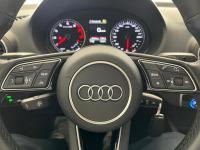 AUDI Q2 Advanced 35 TFSI 110kW 150CV