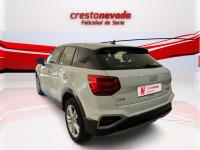 AUDI Q2 Advanced 35 TFSI 110kW 150CV