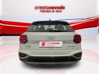 AUDI Q2 Advanced 35 TFSI 110kW 150CV