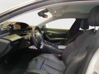Peugeot 508 Hybrid 5P Allure Pack HYBRID 225 eEAT8