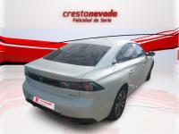 Peugeot 508 Hybrid 5P Allure Pack HYBRID 225 eEAT8