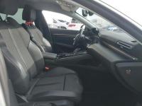 Peugeot 508 Hybrid 5P Allure Pack HYBRID 225 eEAT8