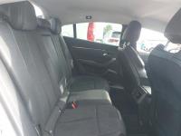 Peugeot 508 Hybrid 5P Allure Pack HYBRID 225 eEAT8