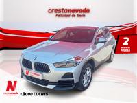 BMW X2 sDrive20i DCT