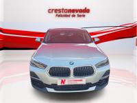 BMW X2 sDrive20i DCT