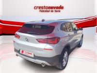BMW X2 sDrive20i DCT