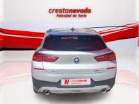 BMW X2 sDrive20i DCT