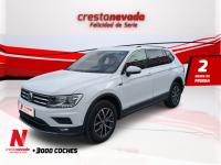Volkswagen Tiguan Advance 1.5 TSI 110kW 150CV