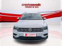 Volkswagen Tiguan Advance 1.5 TSI 110kW 150CV