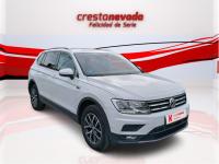 Volkswagen Tiguan Advance 1.5 TSI 110kW 150CV