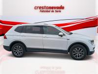 Volkswagen Tiguan Advance 1.5 TSI 110kW 150CV