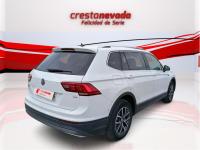 Volkswagen Tiguan Advance 1.5 TSI 110kW 150CV