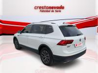 Volkswagen Tiguan Advance 1.5 TSI 110kW 150CV