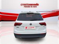 Volkswagen Tiguan Advance 1.5 TSI 110kW 150CV