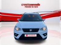 SEAT Arona 1.0 TSI 70kW 95CV Style Edition Eco