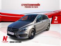 mercedes-benz Clase B B 200 CDI Sport AMG