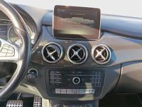 mercedes-benz Clase B B 200 CDI Sport AMG