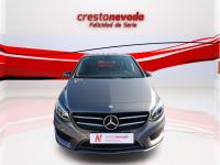 mercedes-benz Clase B B 200 CDI Sport AMG