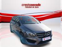 mercedes-benz Clase B B 200 CDI Sport AMG