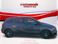 mercedes-benz Clase B B 200 CDI Sport AMG